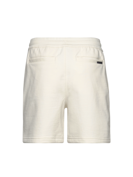 Moose Knuckles Moose Knuckles Men Clyde Shorts - Plaster