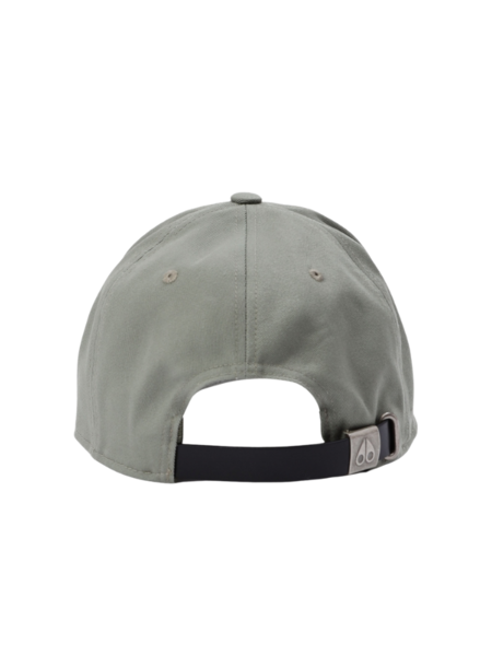 Moose Knuckles Moose Knuckles Men Logo Icon Cap - Sage