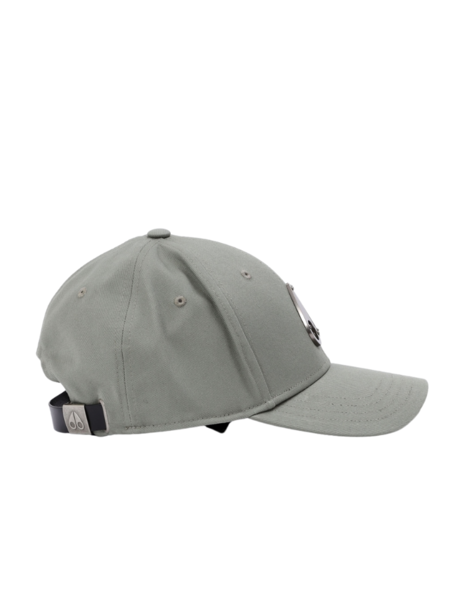 Moose Knuckles Moose Knuckles Men Logo Icon Cap - Sage