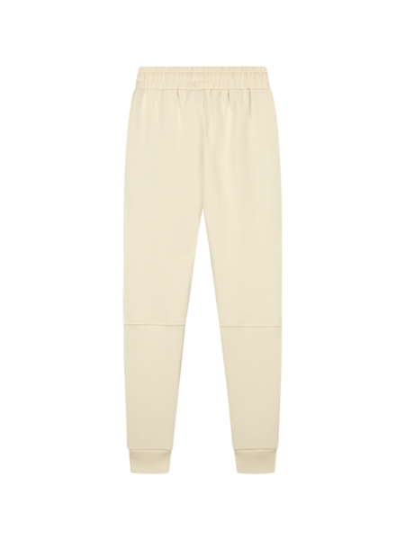 Malelions Malelions Kids Sport Counter Trackpants - Beige