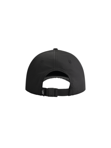 Malelions Malelions Kids Sport Ripstop Cap - Black