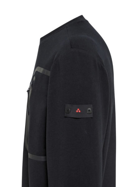 Peuterey Peuterey Gorie 01 Sweater - Nero