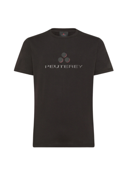 Peuterey Carpinus O 01 T-Shirt - Nero