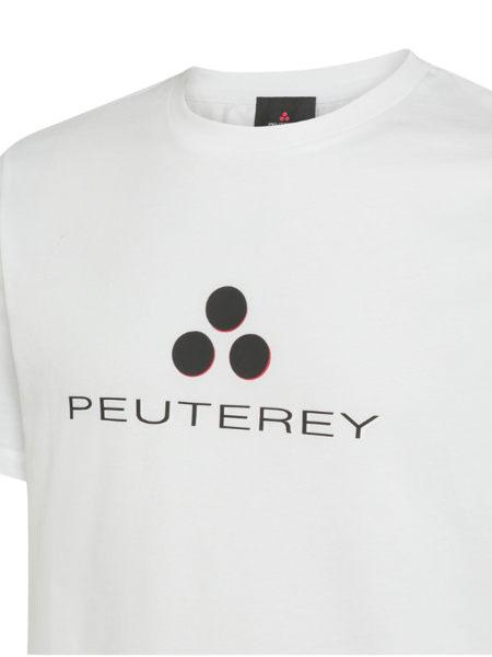 Peuterey Peuterey Carpinus O 01 T-Shirt - Papiro