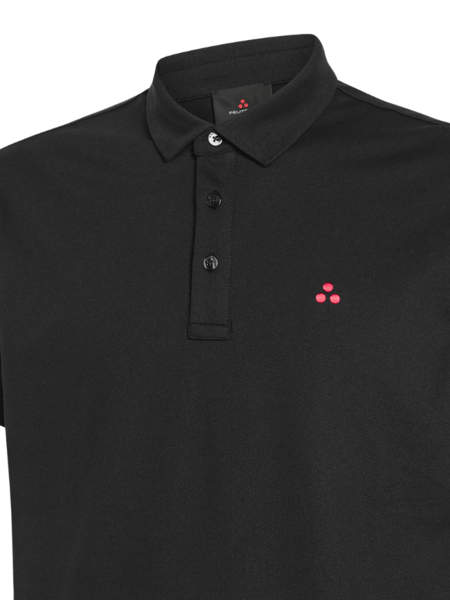 Peuterey  Peuterey Mezzola 01 Polo - Nero