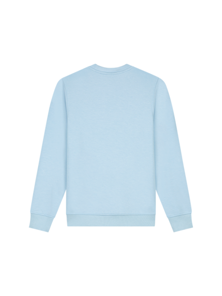 Malelions Malelions Kids Sport Counter Sweater - Light Blue