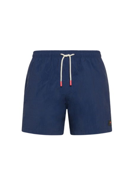 Peuterey Fitenia Swimshort - Blu Grafite