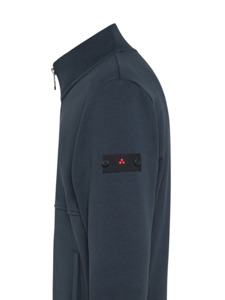 Peuterey Peuterey Altair 02 Vest - Blu Grafite