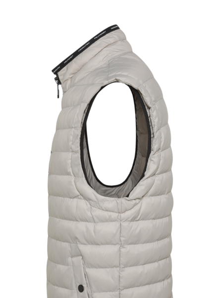 Peuterey Peuterey Moise KNC 01 Bodywarmer - Raggio Di Luna