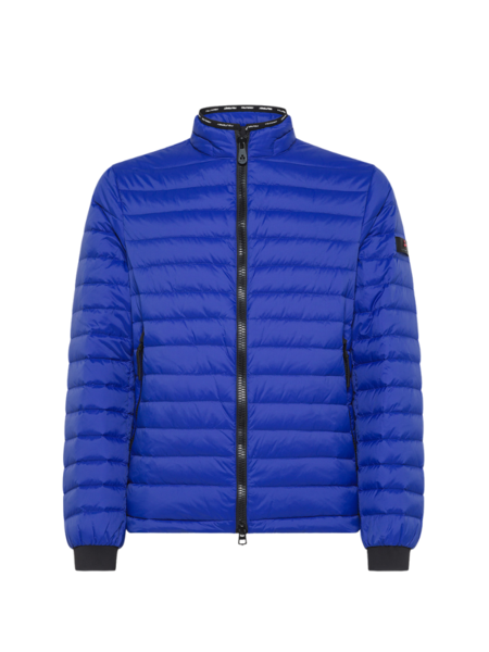 Peuterey Peuterey Flobots KNC 01 Jacket - Atlantico