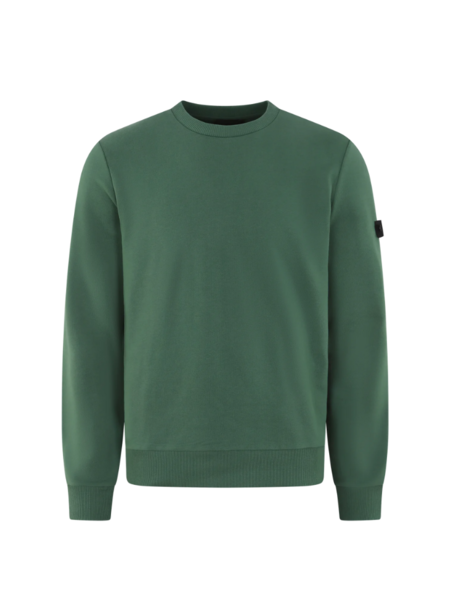 Peuterey Saidor B PE Sweater - Verde Alpino