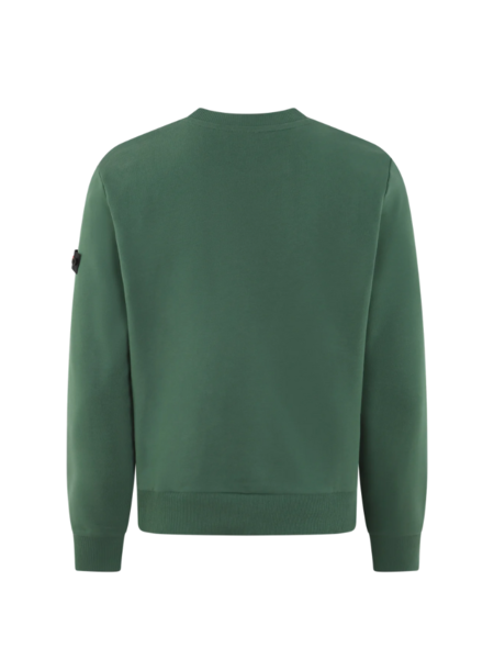 Peuterey Peuterey Saidor B PE Sweater - Verde Alpino