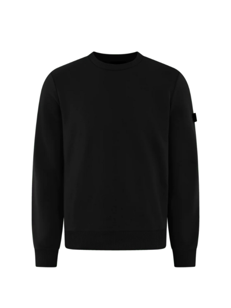 Peuterey Saidor B PE Sweater - Nero