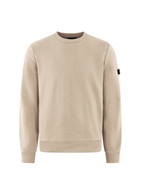 Peuterey Peuterey Saidor B PE Sweater - Amaretto