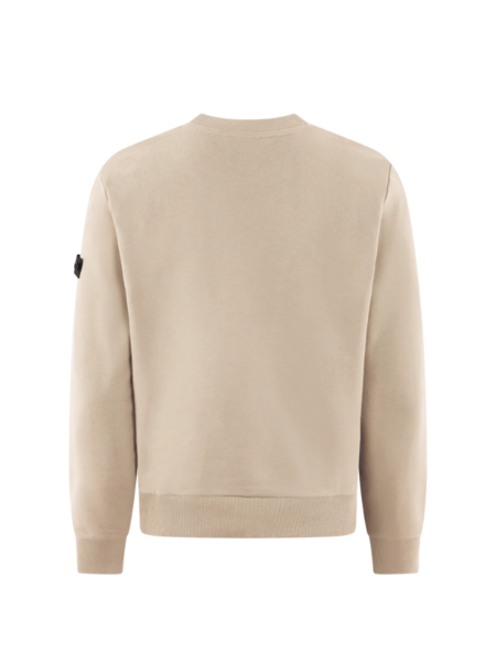 Peuterey Peuterey Saidor B PE Sweater - Amaretto