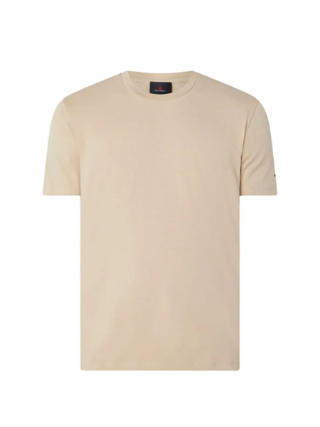 Peuterey Peuterey Sorbus N 01 T-Shirt - Amaretto