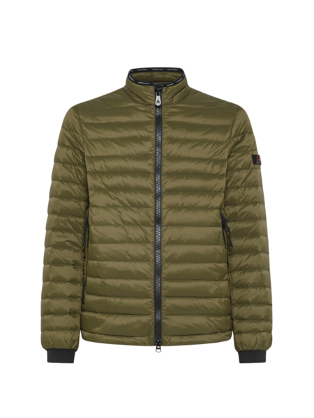 Peuterey Flobots KNC 01 Jacket - army green