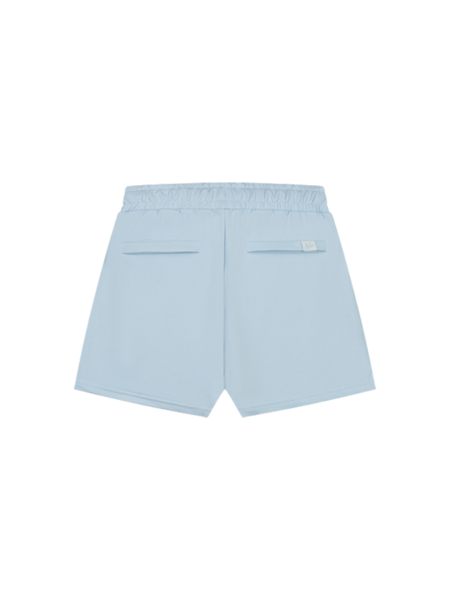 Malelions Malelions Women Kiki Shorts - Ice Blue/Smoke Grey