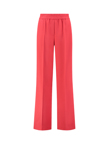 Fifth House Avril Pants - Hibiscus