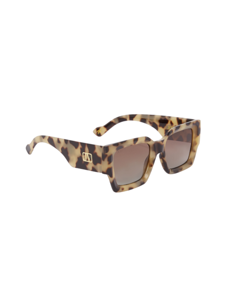 Josh V Josh V JV Senna Sunglasses - Shell