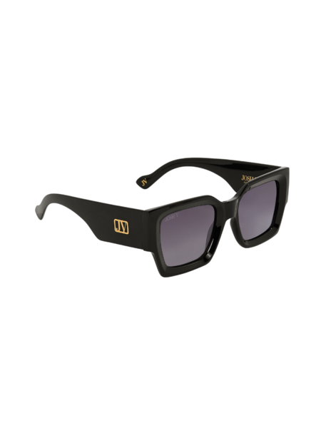 Josh V JV Senna Sunglasses - Black