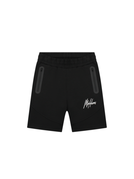 Malelions Malelions Kids Sport Counter Shorts - Black