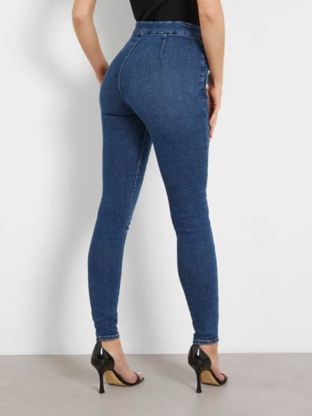 Guess Guess Aubree Skinny Jeans - Mecca