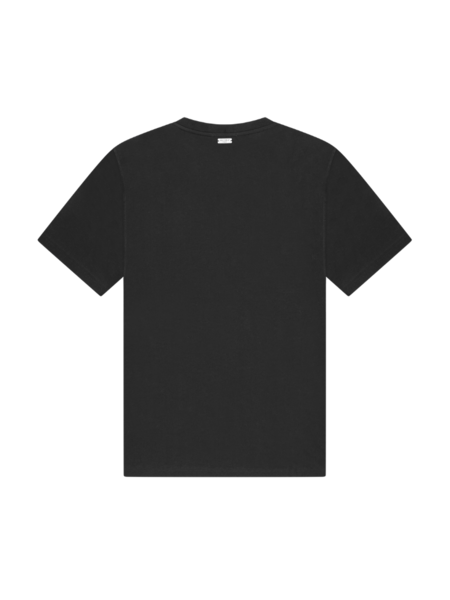 Quotrell Quotrell Florence T-Shirt - Black/Antra