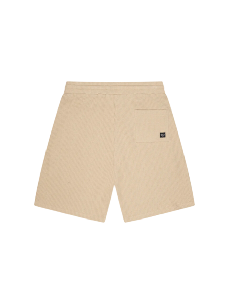 Quotrell Quotrell Playa Shorts - Beige