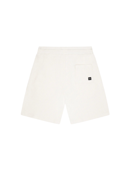 Quotrell Quotrell Playa Shorts - Off White