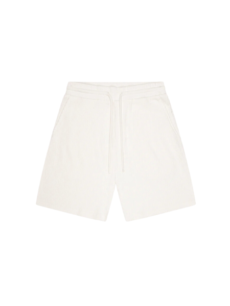 Quotrell Quotrell Playa Shorts - Off White