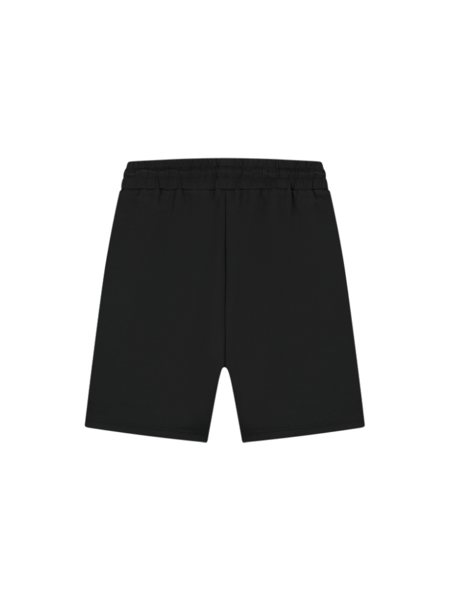 Malelions Malelions Sport Counter Shorts - Black