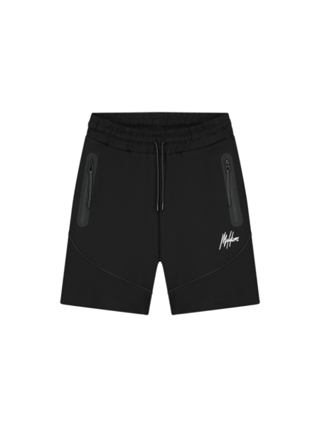 Malelions Malelions Sport Counter Shorts - Black