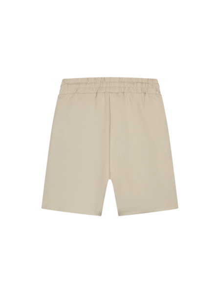 Malelions Malelions Sport Counter Shorts - Taupe