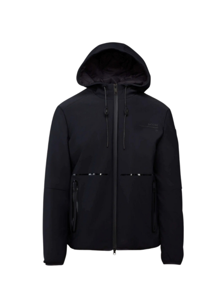 Moose Knuckles Men Grayton JKT 2 - Black