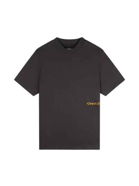 Croyez Croyez Louvre T-Shirt - Antra