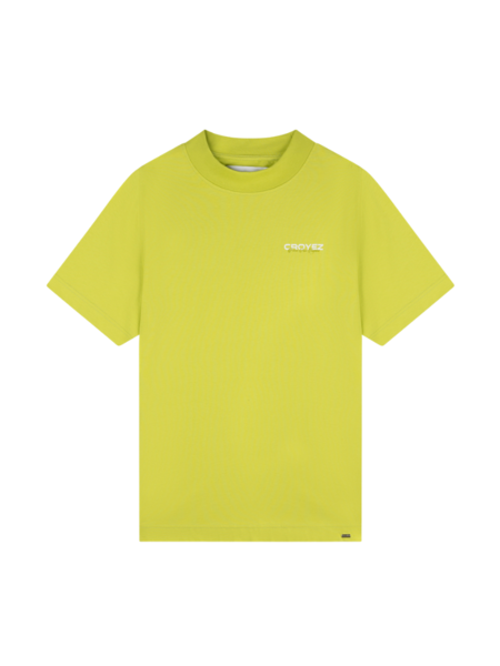 Croyez Croyez Freres T-Shirt - Kiwi