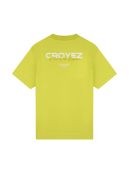 Croyez Freres T-Shirt - Kiwi