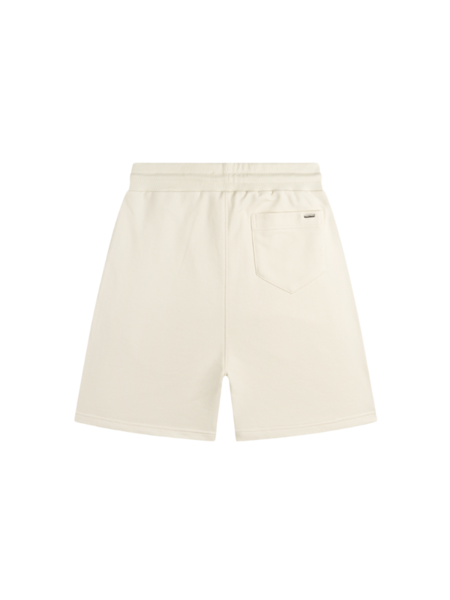 Croyez Croyez Atelier Shorts - Beige/White