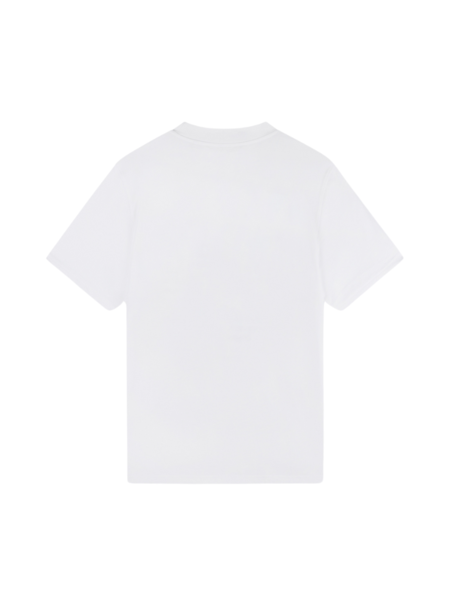 Croyez Croyez Dove of Peace T-Shirt - White