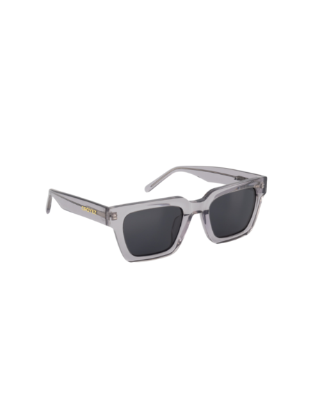 Croyez Apex Sunglasses - Transparent