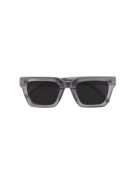 Croyez Croyez Apex Sunglasses - Transparent
