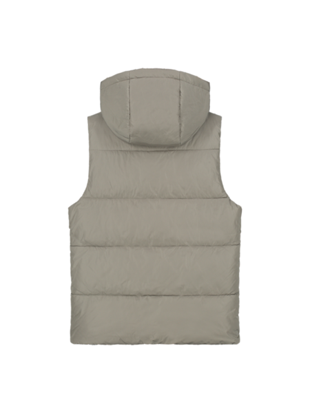 Malelions Malelions Travis Bodywarmer - Dry Sage