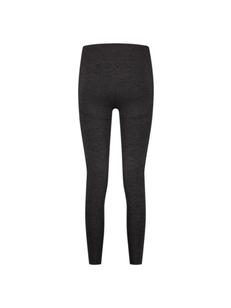 Malelions Malelions Women Sport Seamless Leggings - Black