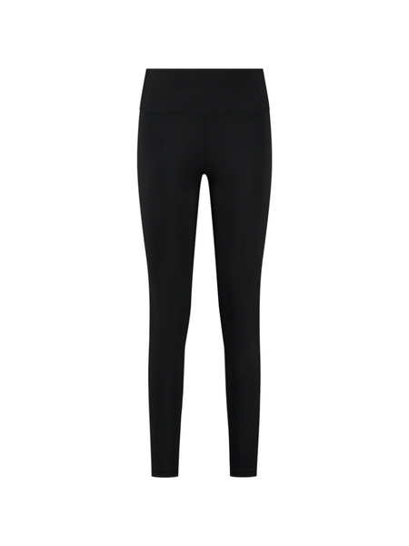 Malelions Women Members Legging - Black