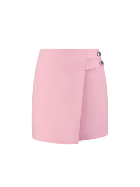 Nikkie Bolinas Skirt - Blossom