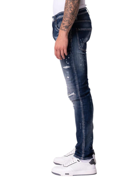 My Brand My Brand El Supremo Jeans - Denim