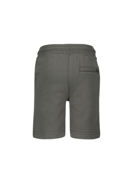 Airforce Airforce Short Sweat Pants - Castor Grey