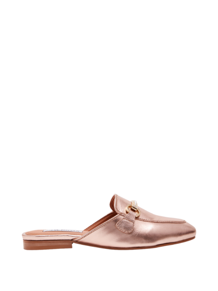 Steve Madden Cleodora Mule - Rose Gold