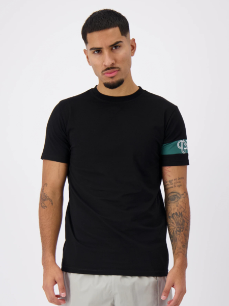 Black Bananas Black Bananas Commander Tee - Black